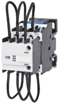 CJ19 Контактор электромагнитного переменного тока конденсаторный CNC Electric