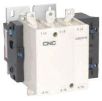 Контактор электромагнитный переменного тока CNC Electric CJX2-F