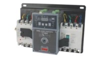 Устройство автоматического ввода резерва YCQ2 CNC Electric