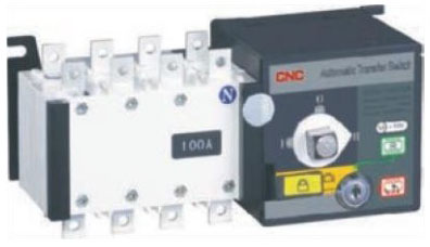 Устройство автоматического ввода резерва YCS1 CNC Electric