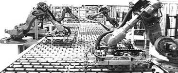 Электротехническое оборудование CNC Electric